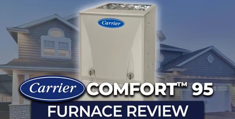 Carrier furnace troubleshooting 2