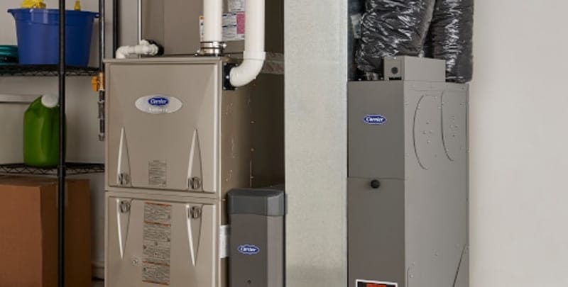 Carrier furnace troubleshooting 3