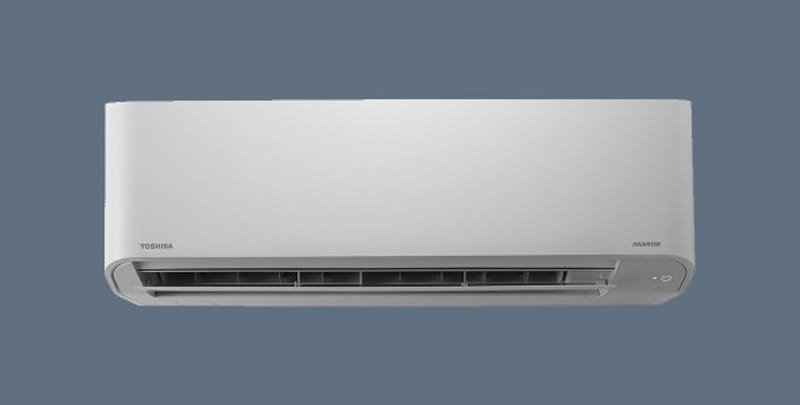 toshiba air conditioner troubleshooting 2